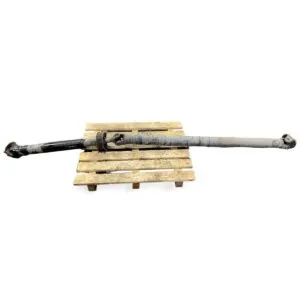 Cardan shaft daf – code 1408420