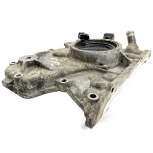 Daf front motor cover 2830468 2030469 4997646 1406991 1711598