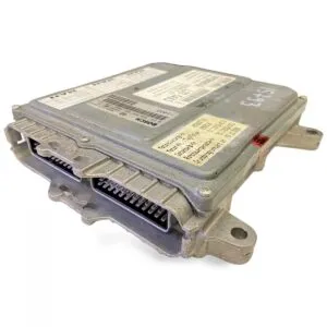 Motor control unit ecu man 5111616 / bosch