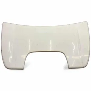 Spoiler for man cab roof, codes a9607901344, 9607901344, 9607902504, 9607930834, 9607930612