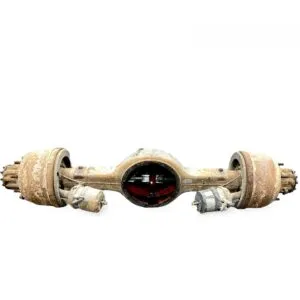 Volvo drive shaft 3127752 – used auto component