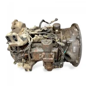 Scania gearbox – codes 1895890, 571744