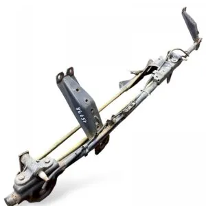 Windshield wiper mechanism scania – codes 1525890, 1386567, 1352223, 1803529, 1525888, 1358288, 1358289, 1751579