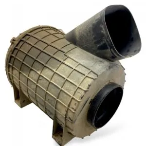Air filter housing scania – various codes (1387542, 1870001, 1801772, etc. )