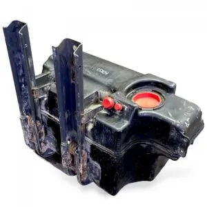Adblue tank for scania, code 2196094