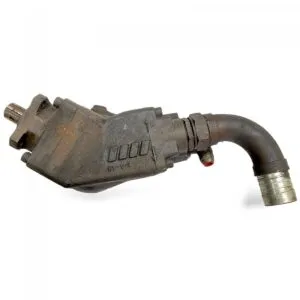 Hydraulic pump for mercedes, model sc084l scp012-108-11