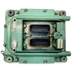 Motor control unit ecu volvo – codes: 20995620, 21248719, 22346792, 7422346792, 7420995620, 7485020116