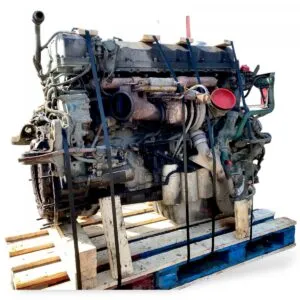 Volvo engine 21286046 22222901 85001988 85001951 85001639