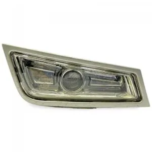 Right fog lamp for volvo – code 21297909