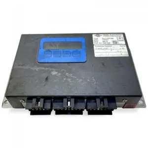 Volvo control unit slc019040 v107-040030