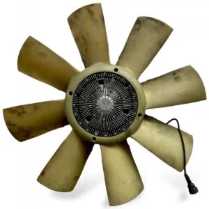 Cooling fan for volvo, codes 20517753, 20805997, 20981227, 21037403, 85000739, 85000818, 7420981232, 85006818, 7421037403