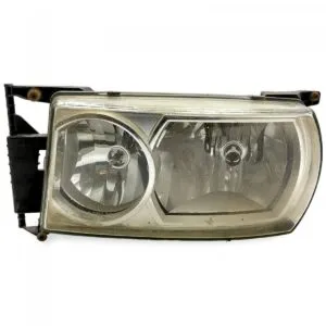 Left headlight scania 2241826 / 2416124