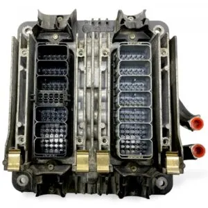 Ecu motor control unit scania (various codes)