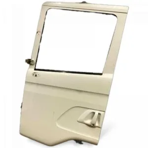 Left door scania 1476534 1739740 1452665