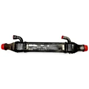Egr cooler scania 2072977 2049468 1866224