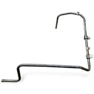 Air compressor tube scania 1863947
