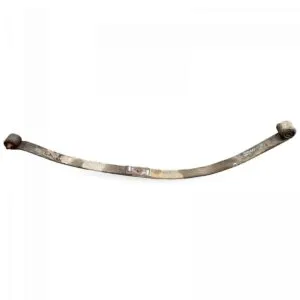 Lamella spring left front axle volvo 20483276 82167409 3182263
