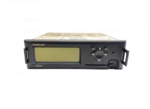Dynafleet control unit volvo 20537859 20390277 20537864
