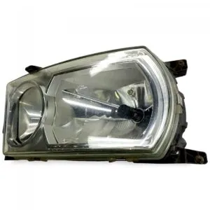 Right headlight scania 2442631 1892324 1760554 1900351