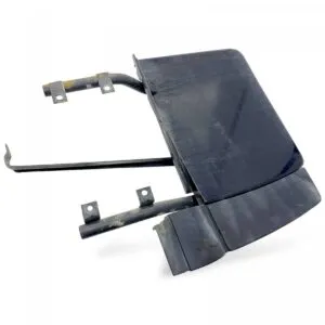 Right lower cabin side spoiler scania 1852928 1852930