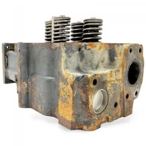 Scania cylinder head 1846123 1909203 1750995 2062690 2037442 2037441 2057412 2081239 2609859 570997 570123 574374