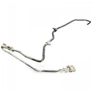 Air compressor tube scania 1884338/1509602