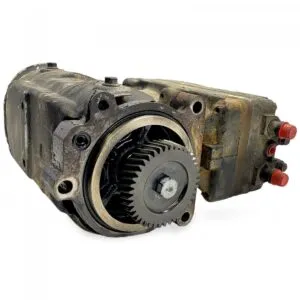 Scania air compressor – codes 1880194, 2024413, 1767161, 2792820