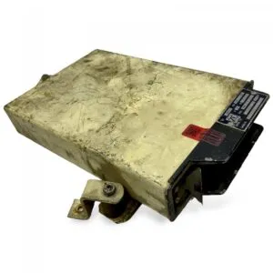 Transmission control unit ecu volvo 3018183 6009017008 13