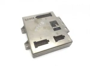 Control unit zr2 daf 136401030101-11