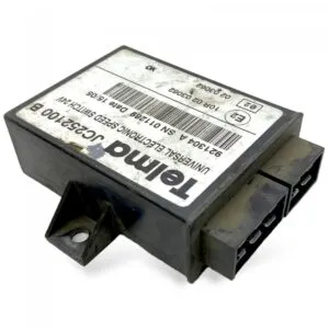Teltimo jc252100b 12v electronic control unit