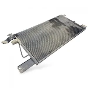 Ac radiator for scania, code 1752264