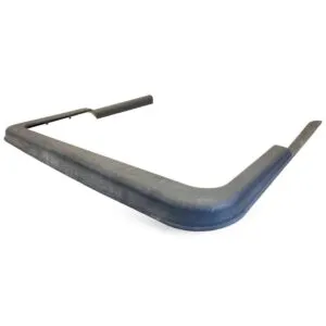 Door frame for scania