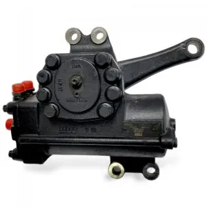 Scania steering box – code 2784927/575038