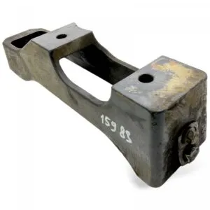 Exhaust muffler support scania 2422868 – 15983