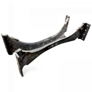 Scania frame crossmember