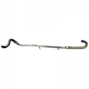 Steering oil pipe scania 2386685