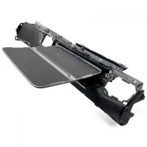 Plastic cover for scania dashboard 2084361, 2255723, 2084380, 2577100, 2165584