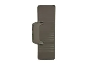Lower bed frame for scania, codes: 2674451, 2412761, 2607708