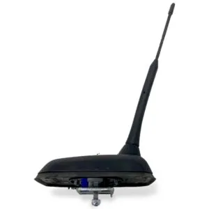 Car radio antenna for scania, codes 2714385, 2394916, 2394923