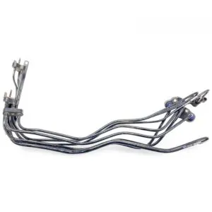 Scania brake hose 1724891/1529697/1529696/2220431/2220430/2410307/2410294/2410306/2410305/2410291/2410293/2410292/2406318/2458465/2458463/2410313/2410286