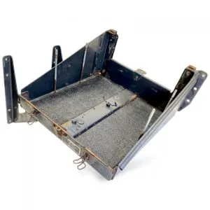 Battery holder man 81418605338/81418605420