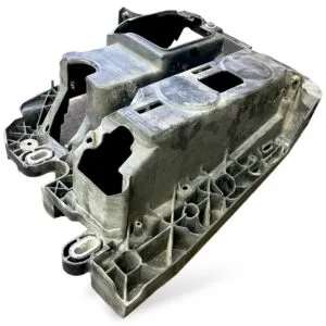 Right headlight housing man 81416105700 / 81416105728