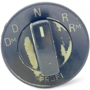 Speed selector switch d n r dm rm profi for man