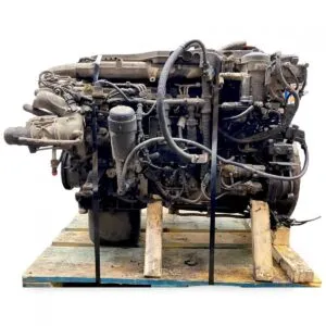 Man engine 81005066488 (8100506-6488)