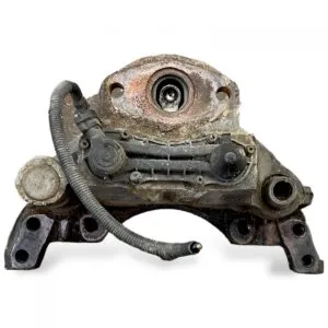 Right bridge brake caliper man (oem code: 8150804)