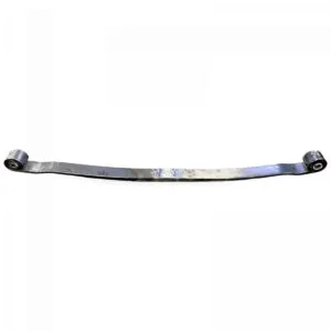 Leaf spring front left axle man – codes: 81434026324, 81434026326, 81434026325, 81434026312, 81434026330