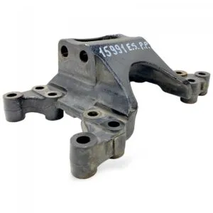 Support for man frame crossmember 15991 e. S. P. P