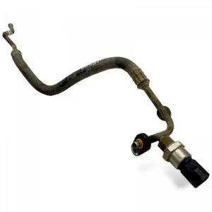 Ac pipe for scania, codes 1777165 and 1852056