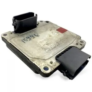 Transmission control unit ecu solaris 159916