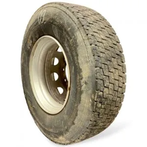 Solaris wheel 295/80r22. 5 225×9 225×8. 25-28